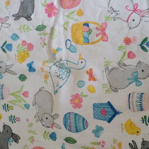 Cynthia Crowley's kitchen towels - Picture 3 of 5